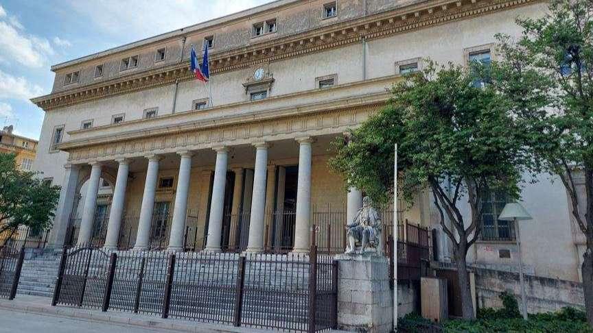 Le huis clos prononcé au procès à Aix de l'assassinat d'Antoine Sollacaro