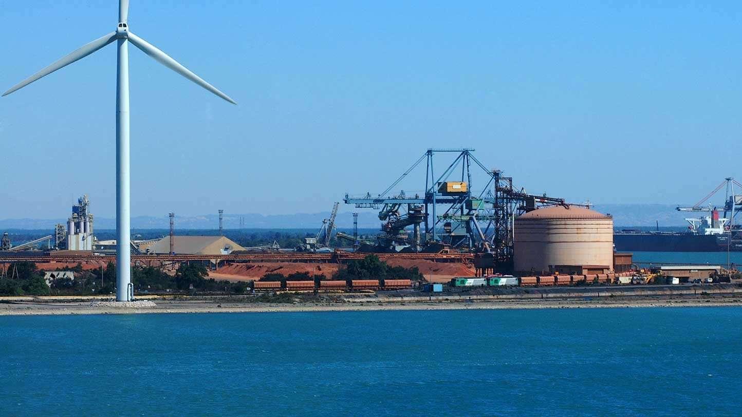 La décarbonation au cœur des préoccupations des industriels de notre territoire 