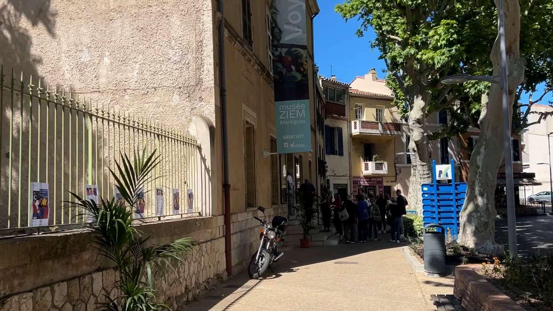 Martigues : le Musée Ziem sort ses trésors cachés pour une soirée exceptionnelle