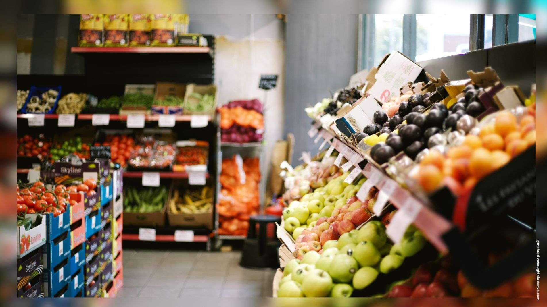 Vitrolles : la superette U du centre-ville ferme ses portes, la mairie cherche un repreneur "qualitatif"