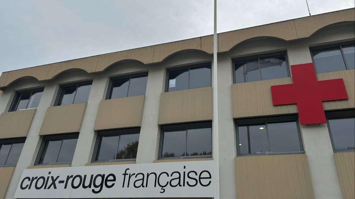 Aix : "La pauvreté ne doit pas être une variable d'ajustement", le cri d'alarme de la Croix-Rouge