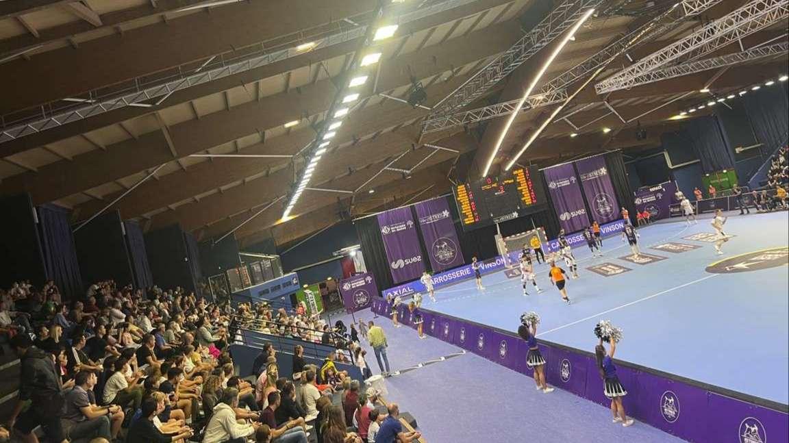 Istres-PSG Handball : "La Halle po' sera remplie" pour le choc face au champion parisien