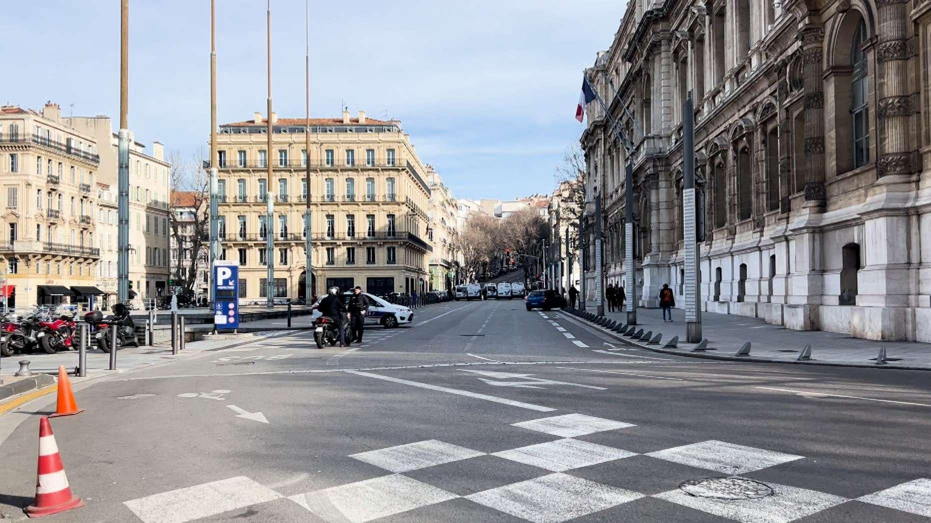 Le préfet Jacques Witkowski nommé mercredi préfet de la région PACA