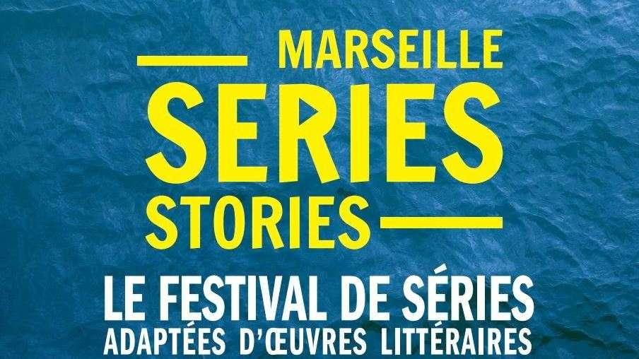 Marseille Series Stories : avant-premières, Douglas Kennedy... le festival gratuit revient à la Joliette