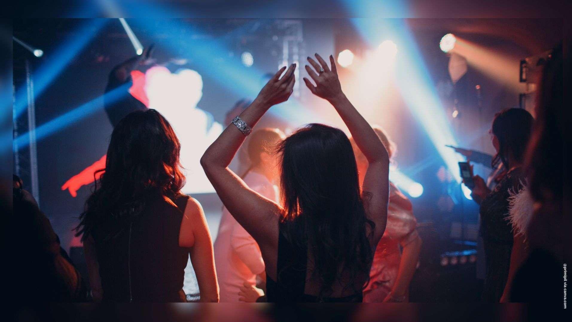 "Maman Sort Danser" à Aix : le concept de soirées qui réconcilie clubbing et réveil biberon