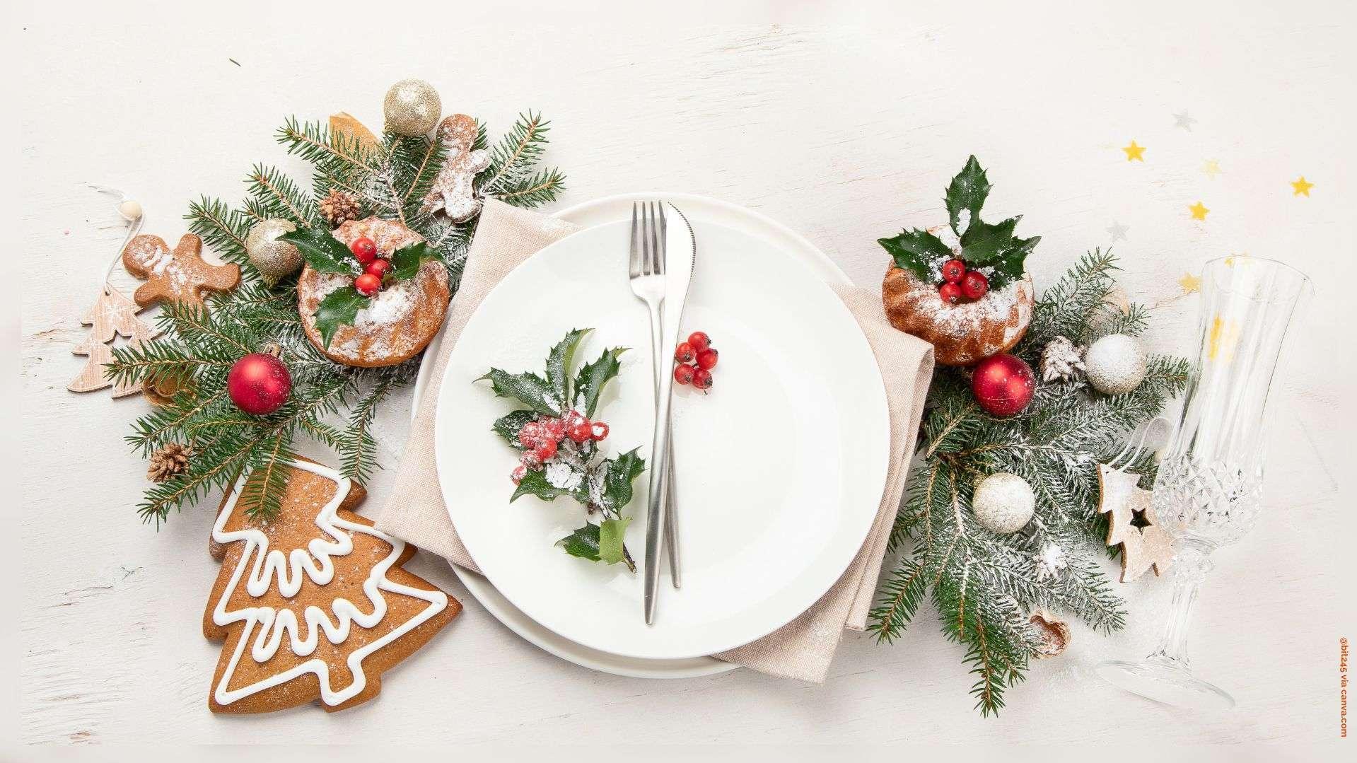 Aix-en-Provence : un grand repas de Noël solidaire et festif offert aux étudiants ce mardi soir 