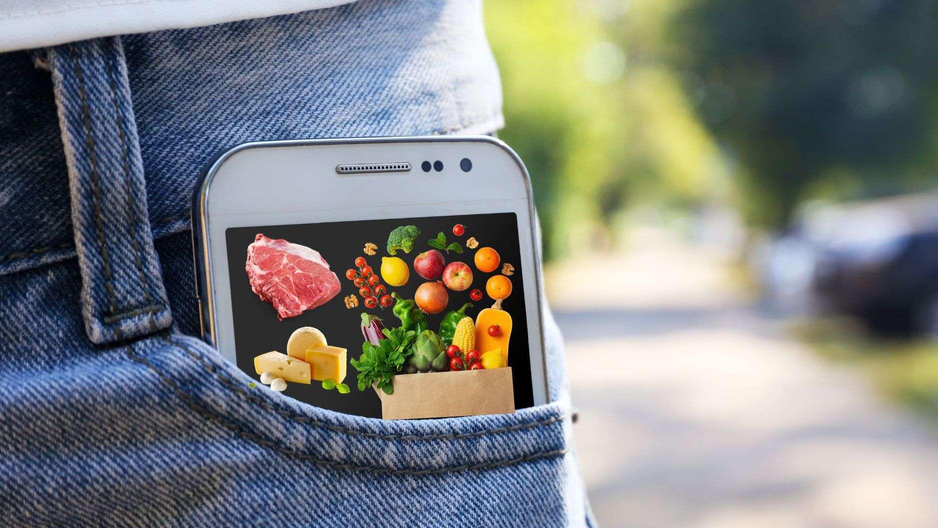 Marseille : 78 producteurs dans votre poche, le succès grandissant de l'appli Santafoo