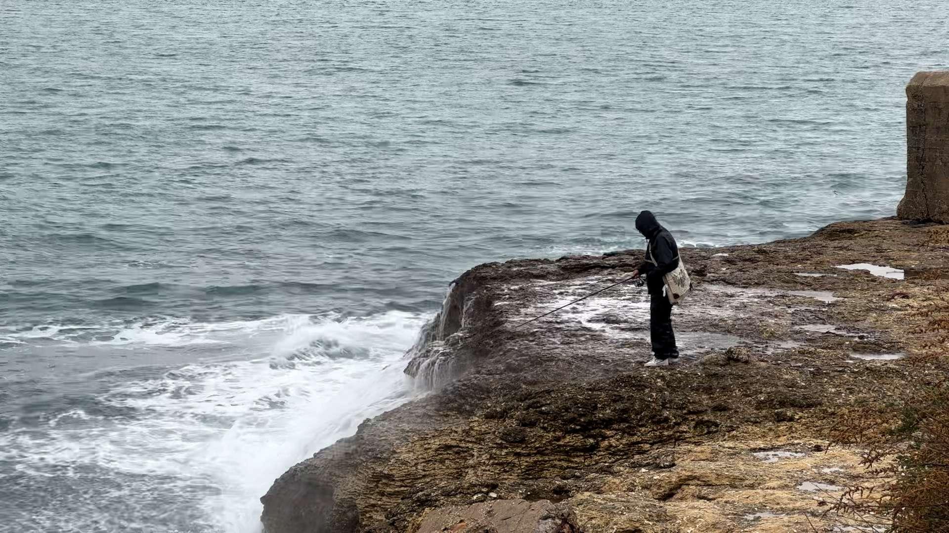 Érosion côtière à Port-de-Bouc : faudra-t-il déplacer les pipelines ?
