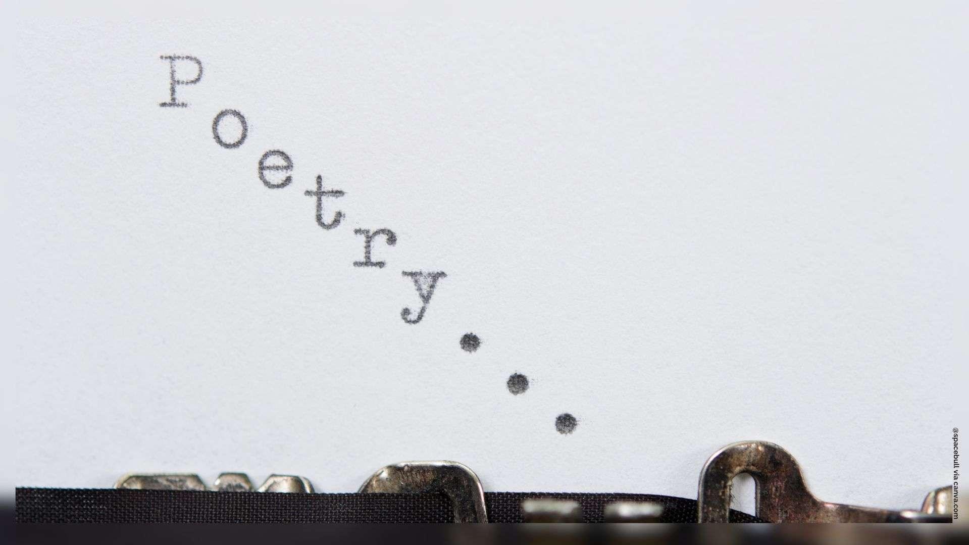 Marseille : le Poetry Club débarque à la Fabulerie pour dépoussiérer la poésie