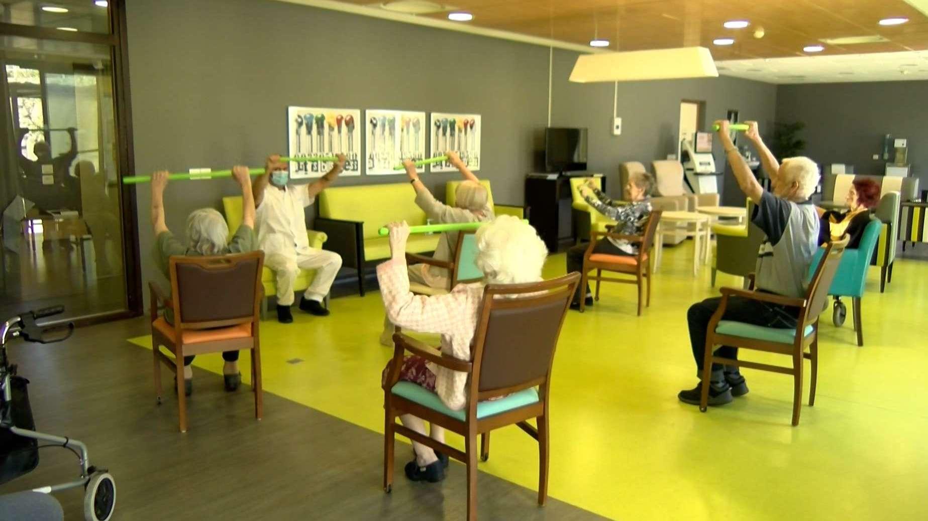 Marseille : la Ville préempte l'ex-résidence séniors du Roy d'Espagne, "une victoire" pour les habitants 