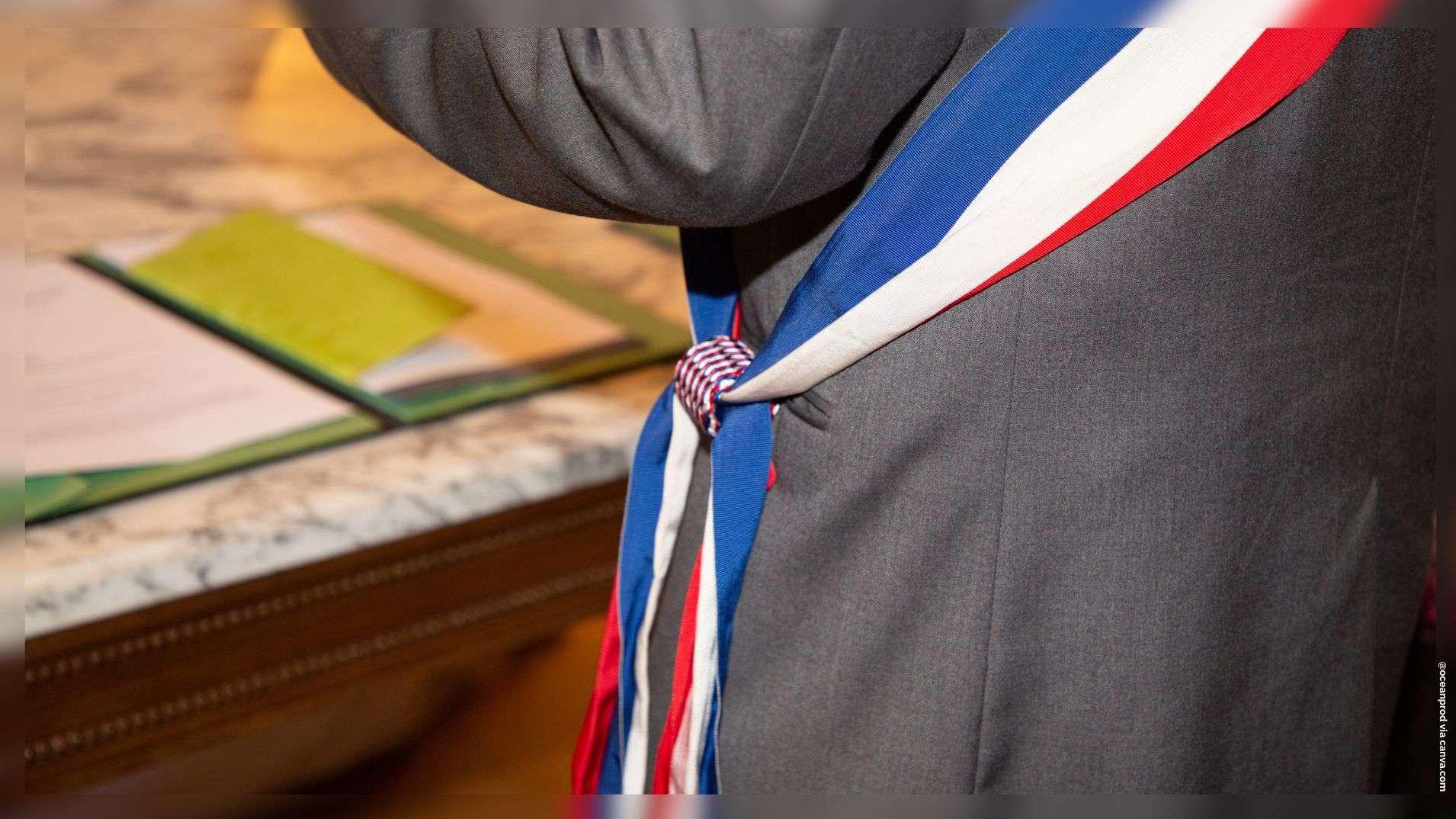 Bouches-du-Rhône : "Les lois sont punitives", le cri du cœur de Georges Cristiani pour les maires de Provence