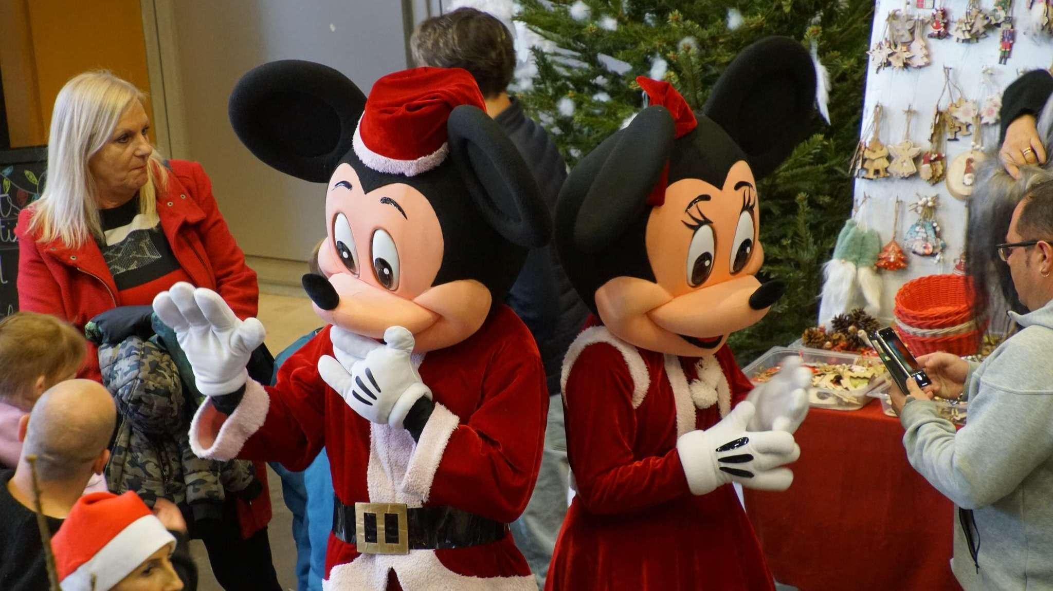 Que faire ce week-end des 5, 6 et 7 décembre ? C'est Noël avant l'heure à Istres, Aix, Marignane, Vitrolles, Gignac,...