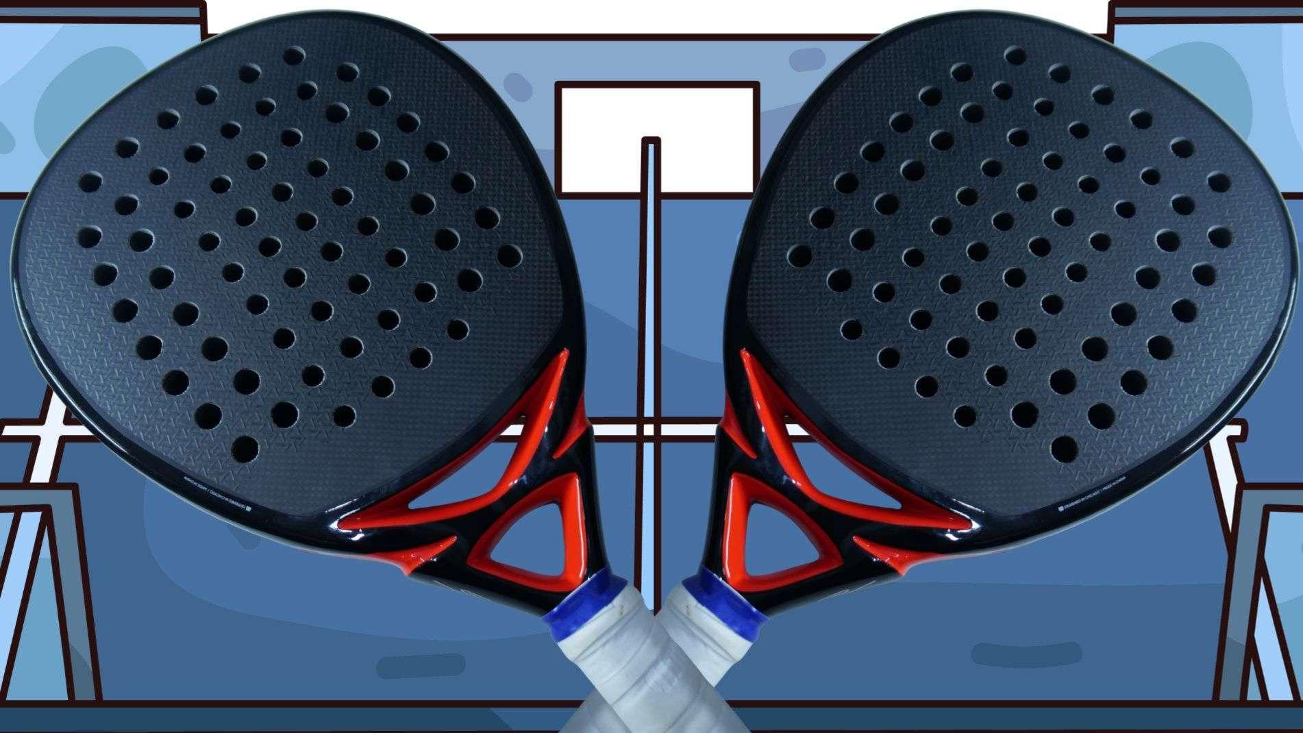 Marseille : un tournoi de padel de niveau mondial débarque au Palais des Sports en 2026