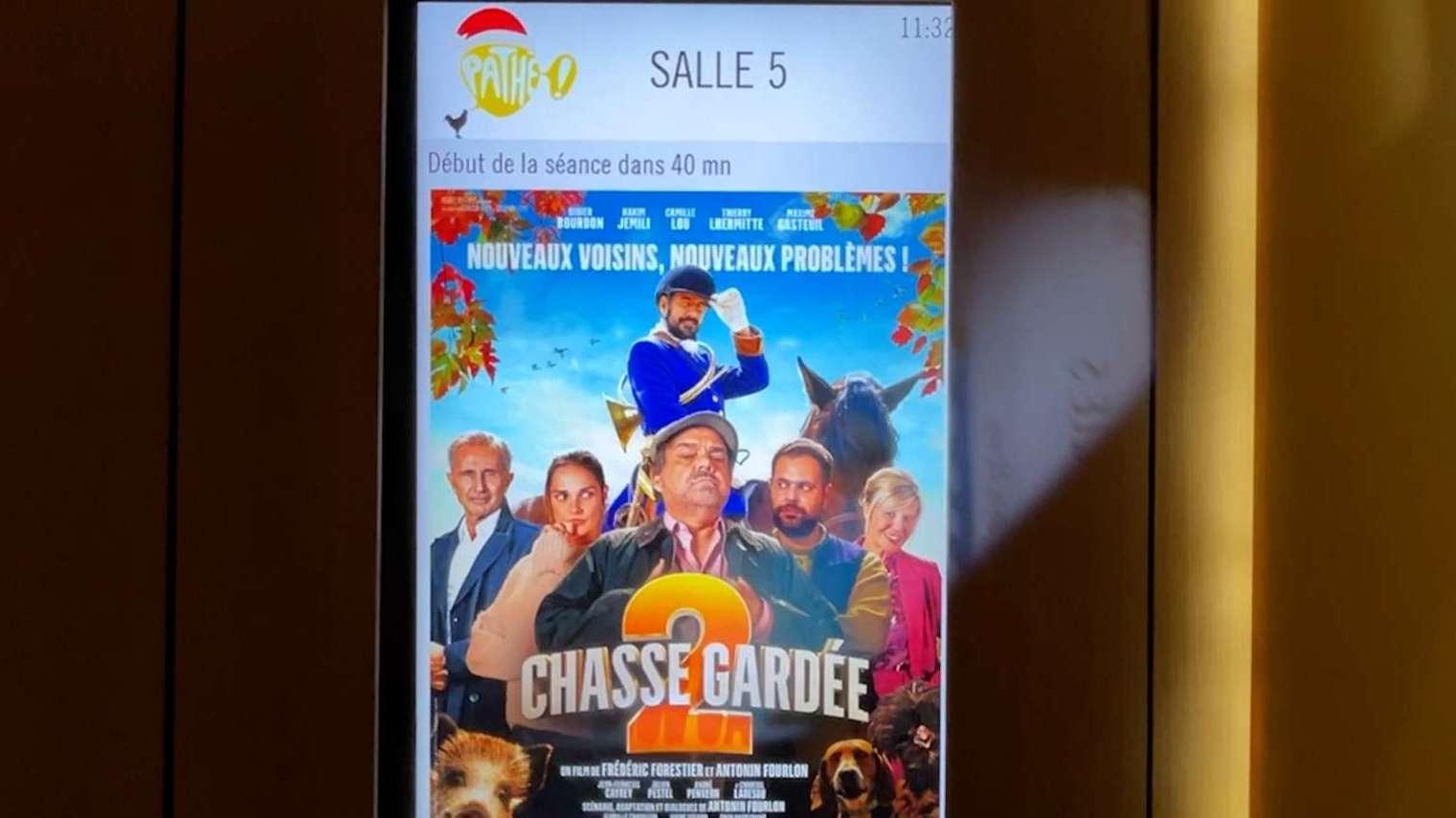 Chasse gardée 2 : le retour d’une comédie de voisinage explosive