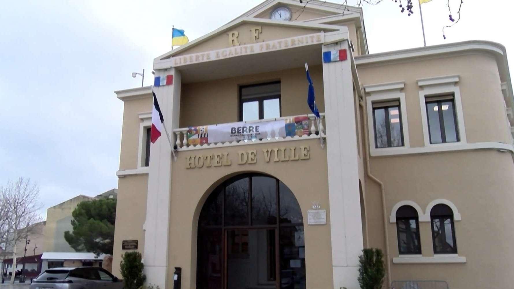  Municipales 2026 à Berre-l'Étang : Malik Kerrouche se lance avec une liste citoyenne et de gauche 