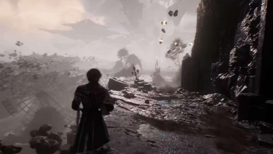 Game Awards : le jeu français "Clair Obscur: Expedition 33" élu meilleur jeu vidéo de l'année