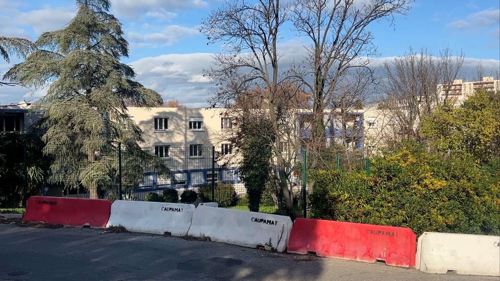 Le cri de détresse des jeunes du foyer Bois Fleuri à Marseille, expulsés juste avant Noël