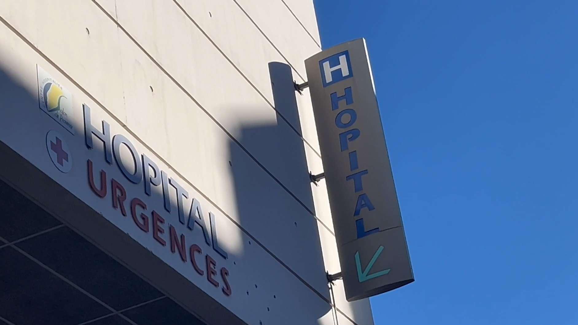 Hôpital de Salon-de-Provence : Urgences saturées, grippe en hausse... les bons réflexes à adopter pour les fêtes