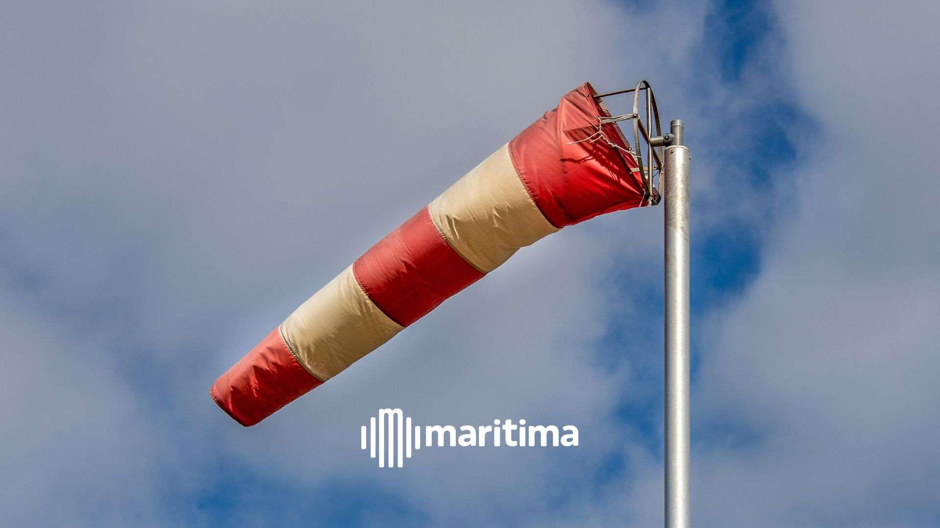 Les Bouches-du-Rhône en vigilance jaune pour vent violent