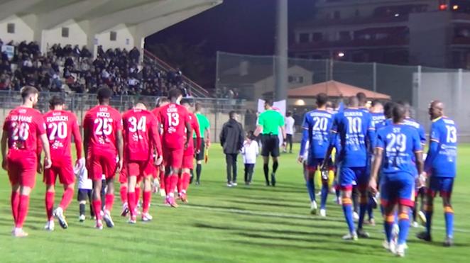 Marignane Gignac FC : rétrogradation en N3, retrait du président, quel avenir pour le club?