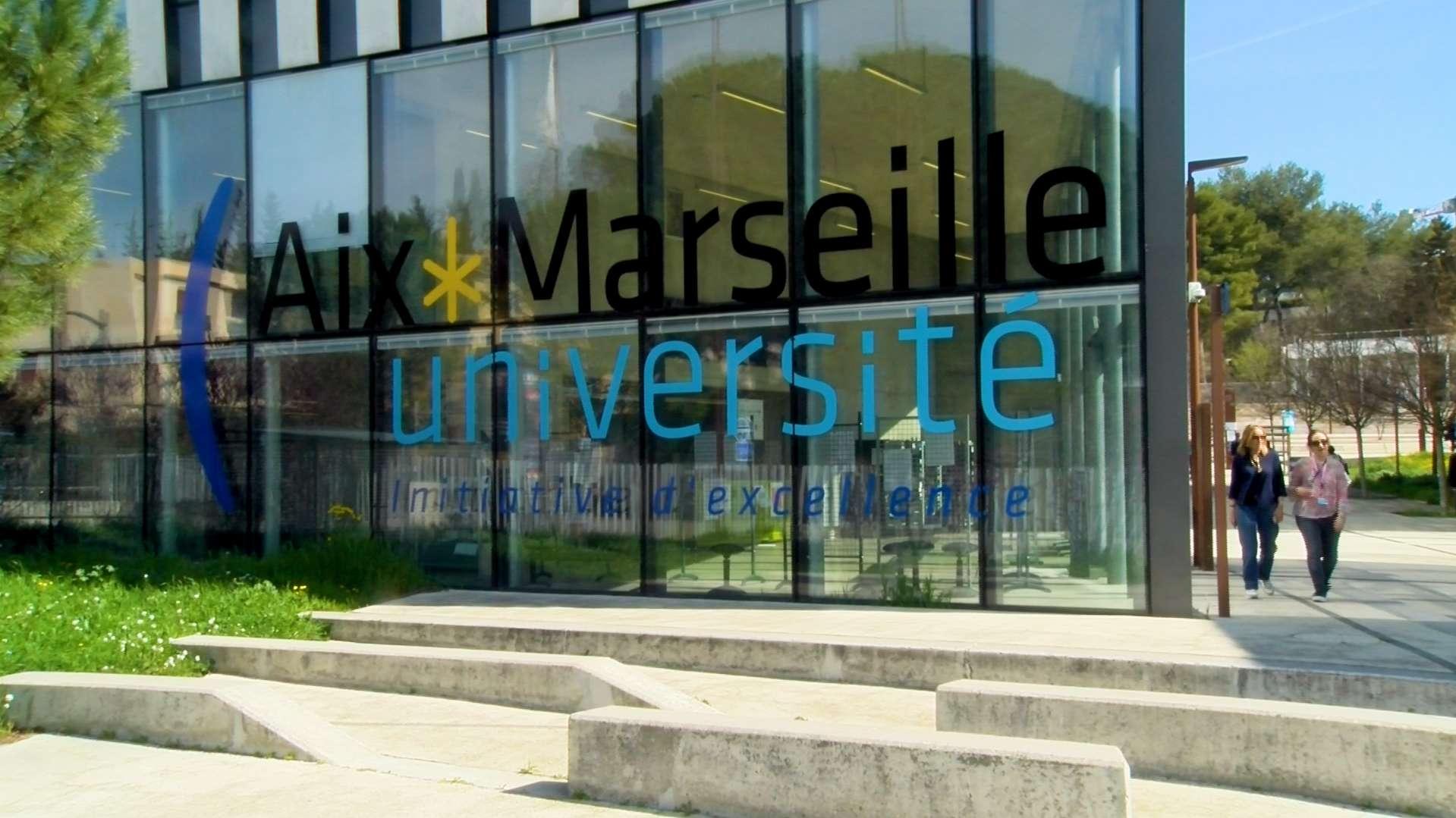 L'université d'Aix-Marseille accueillera 31 chercheurs américains à la rentrée