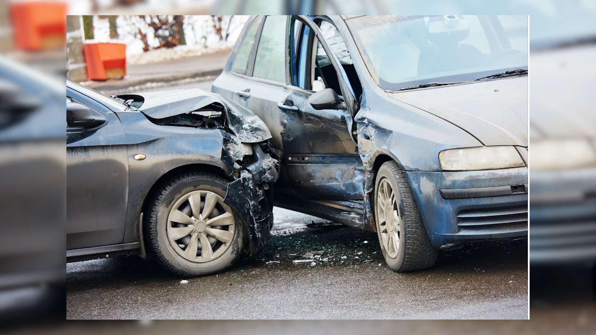 Le Parlement entérine la création d'un délit "d'homicide routier" 