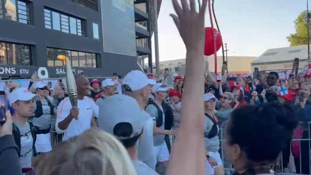 À Vitrolles, les Ferristes du Rocher préparent les Championnats de