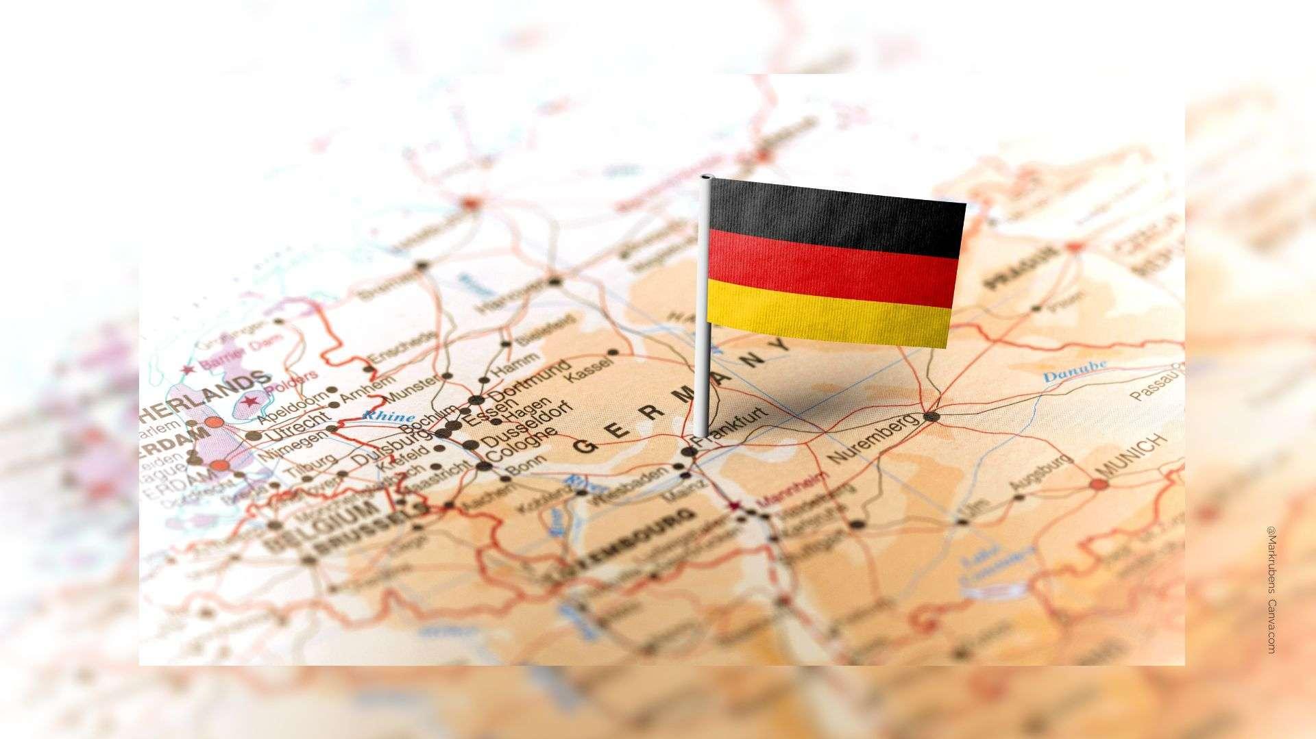 Allemagne : une voiture fonce dans la foule à Stuttgart, plusieurs blessés