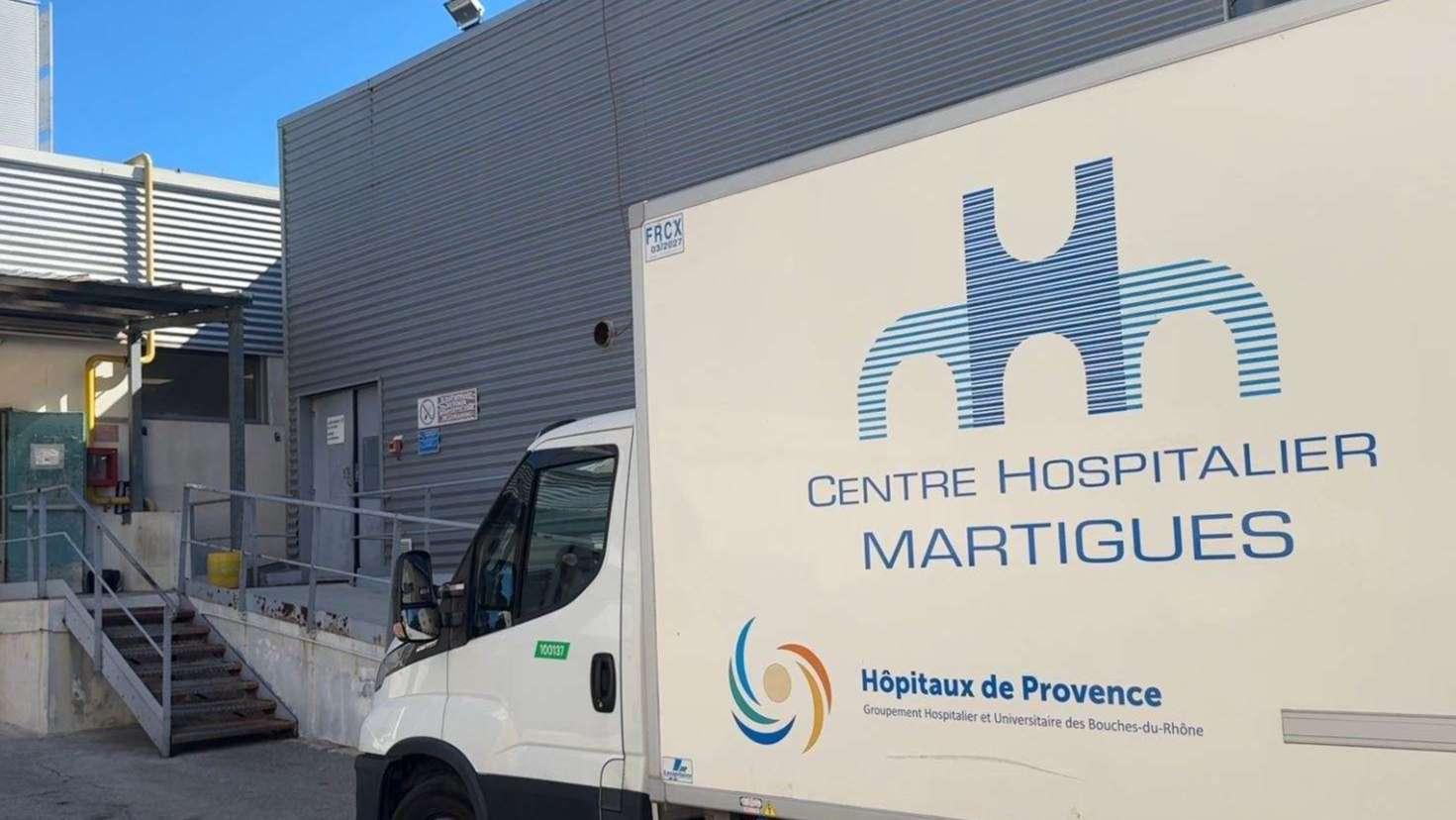 Locaux vétustes, déficits structurels : la CRC rend un rapport sur la gestion de l’hôpital de Martigues