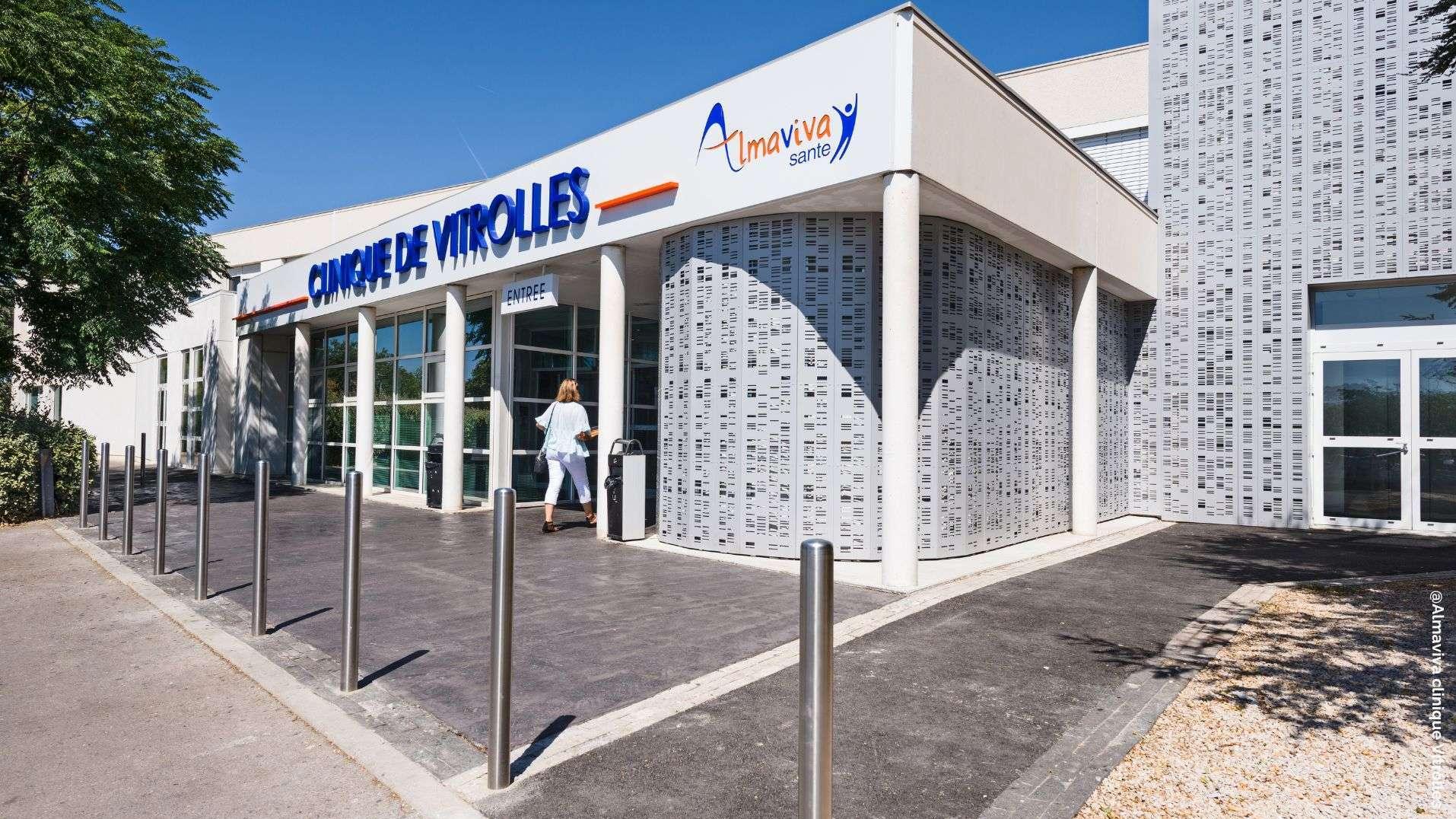 La clinique de Vitrolles ouvre un nouveau service « Urgence Sein » : "Le Centre rassemble les compétences nécessaires pour aller vite et bien"