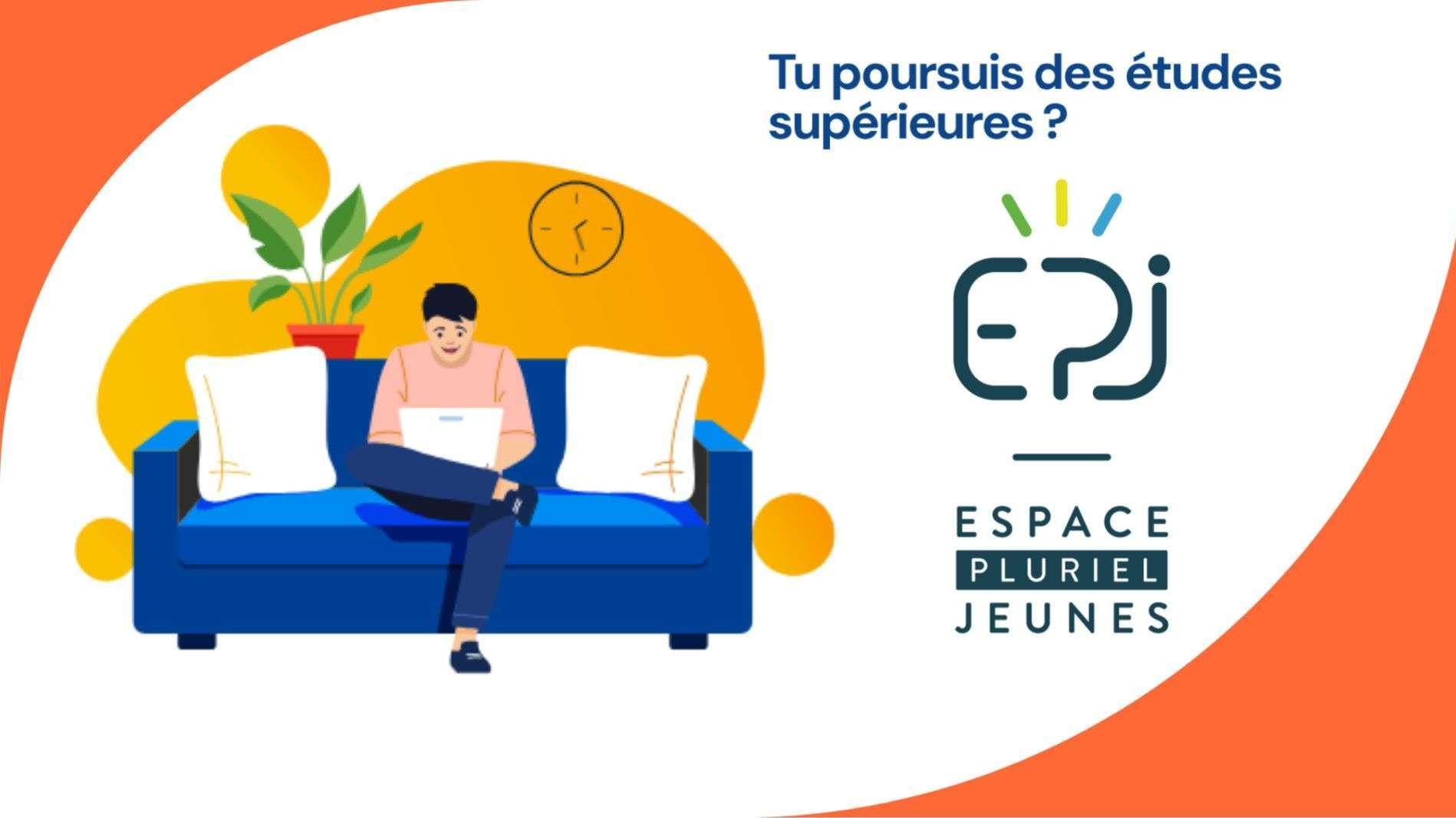 Étudiants istréens : l'EPJ donne un coup de pouce pour vos études supérieures