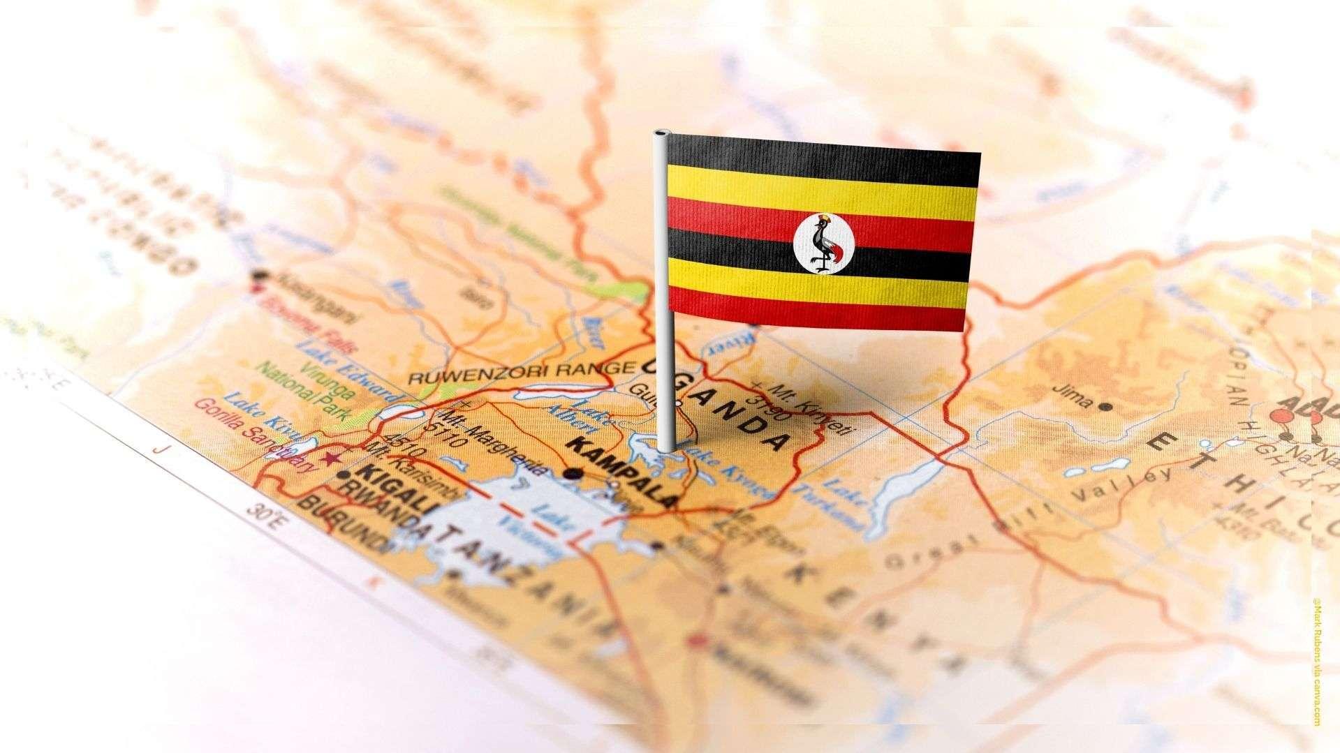 Ouganda : 63 morts dans un grave accident de la route