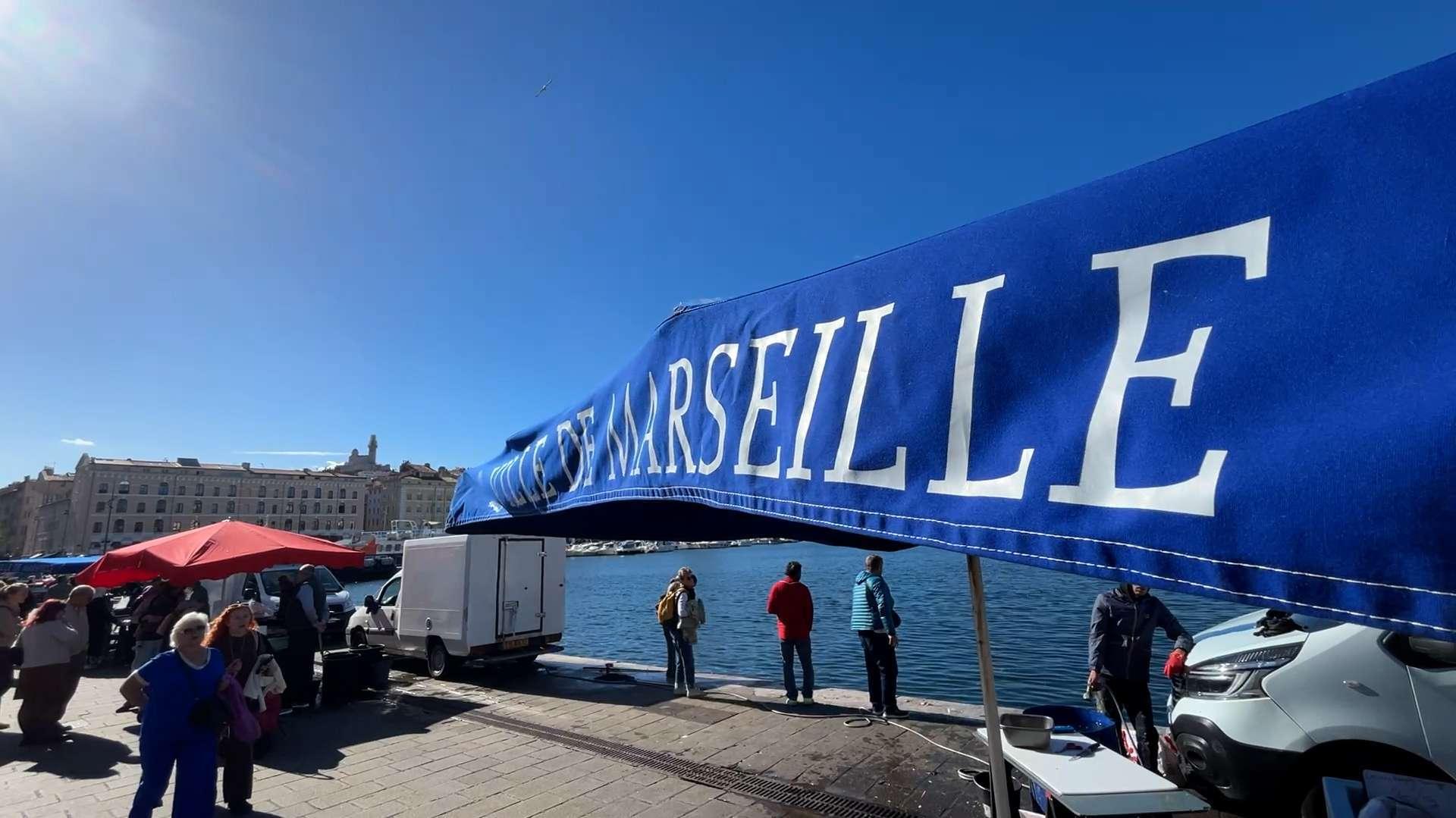 Vacances de la Toussaint : Marseille, la destination soleil et ciel bleu !
