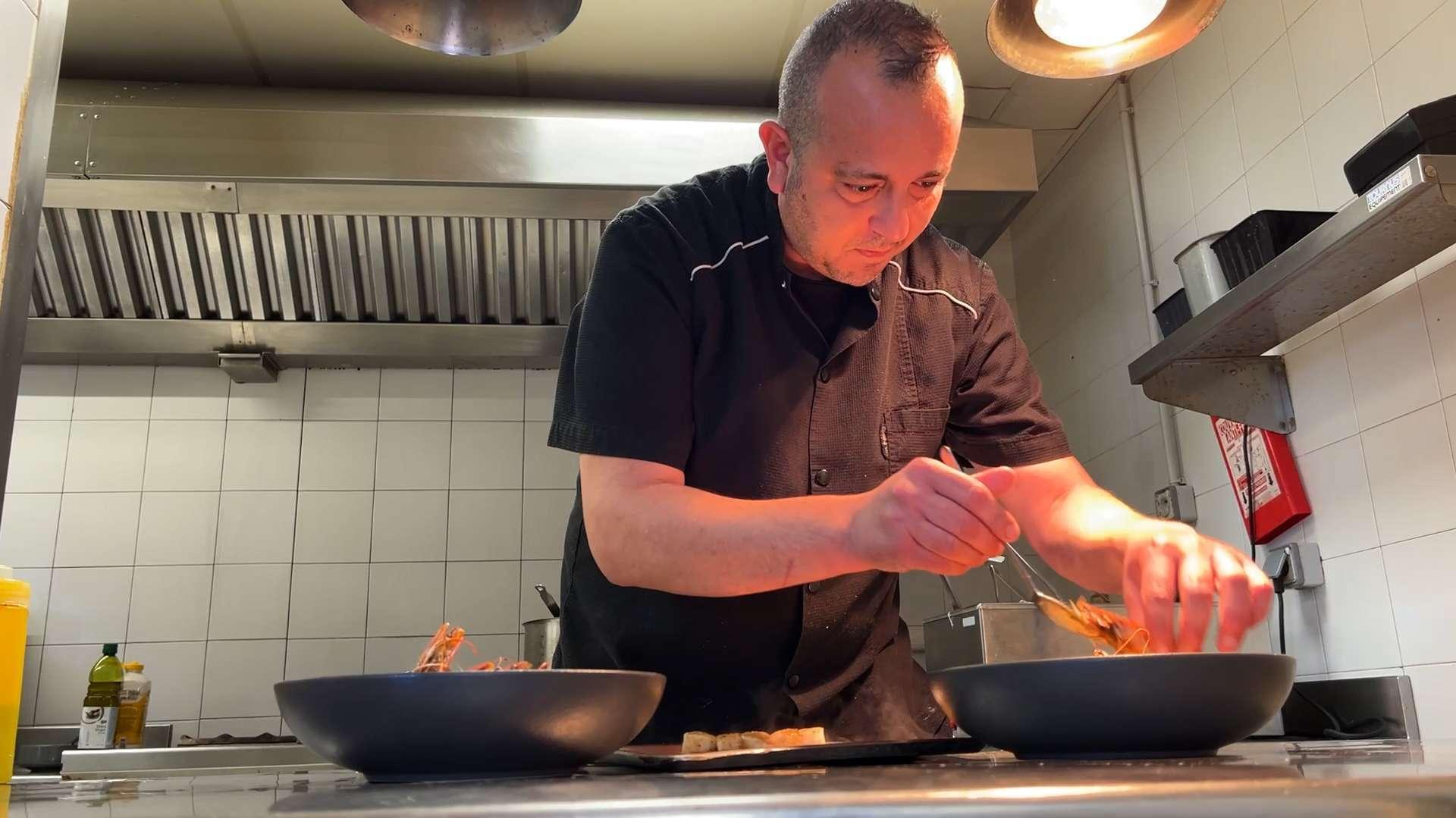 “La Meilleure cuisine régionale, c’est chez moi !” : un cuisinier de Martigues ce soir sur M6