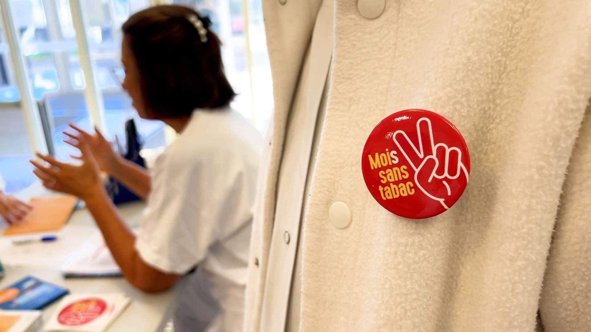 Martigues : Mois sans tabac, ça commence !